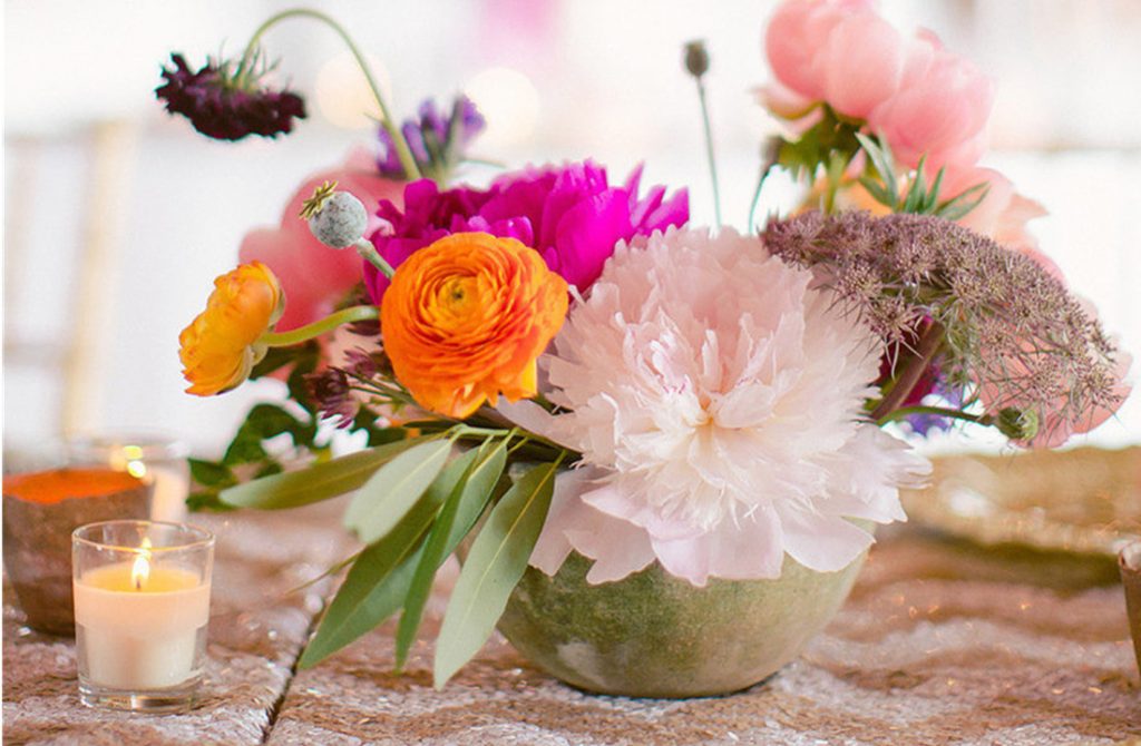 Top 5 Ways To Save Money Growing Flowers And Plants At Home.